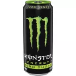 MONSTER TRADIC ZERO AÇUCAR 473ml
