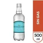 Agua 500 ml