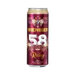 CHOPP DE VINHO 58 RUBY 710ML
