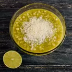 Chileatole Mediano