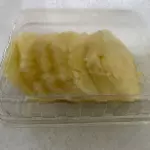 Abacaxi cortado