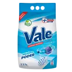 JABON EN POLVO VALE 900G