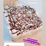 Tres leches