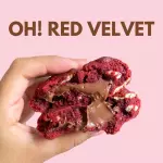OH! RED VELVET