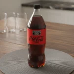 Coca Cola Zero 1,75 lt