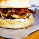 Chez Bacon