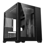 Gabinete Aquário Black