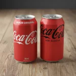 Refrigerante Lata de 350ml