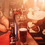Chopp Vaso Vagabundo