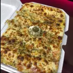 Frango com Catupiry Original