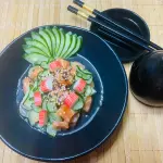 ceviche  do chef 400 gramas