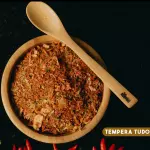 TEMPERO TEMPERA TUDO