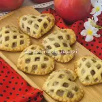 Pie de manzana