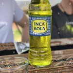 INCA 1 LT