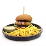 Roya Burger