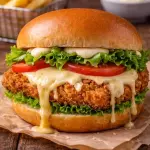 Chicken Cheese