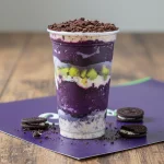 Copo Oreo