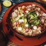 POZOLE BLANCO