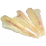FILÉ PESCADA BRANCA G