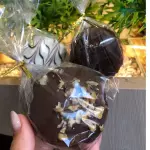Pão de Mel