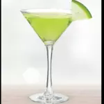 Apple Martini