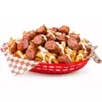 Papas Ranchera