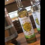 Cachaça Estação da Cana - OURO - 500ml