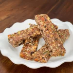 barRAW de nueces y semillas 40 gr