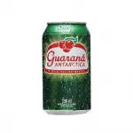 Guaraná Antártica