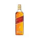 Red Label Dose