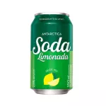 Soda Limonada