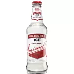 Smirnoff Ice