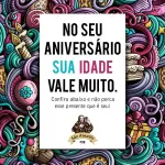 Aniversário Premiado