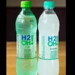 H2O