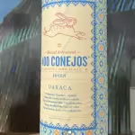 MEZCALES