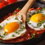 Huevos Rancheros
