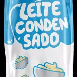 Picolé de Leite Condensado