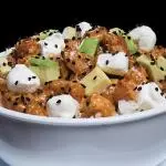 ARROZ GOHAN 🍚