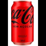 Coca-Cola Zero