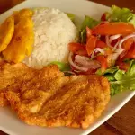 Pescado Apanado