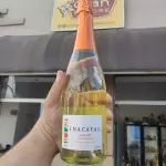 Espumante Moscatel - Inacayal