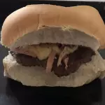 X-BURGUER