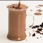 CHOCOLATE CON LECHE