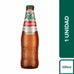 Cusqueña Trigo de 330ml