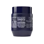 Gel Arnica e Copaíba-240gr