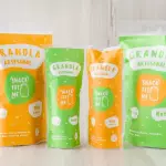 Granola 50g Snackfitme®