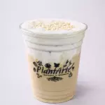 Mazapán Cream Latte