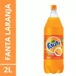 FANTA 2L