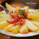 Escribano
