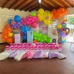 Decoración Push Pop